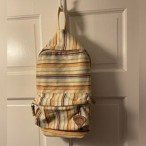 Billabong Mini Backpack Canvas